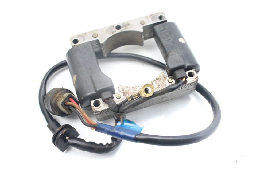 photo de STATOR YAMAHA YZ 80 (1982 - 1983) - Technische Nahaufnahme