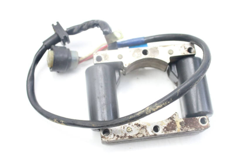 photo de STATOR YAMAHA YZ 80 (1982 - 1983) - Details der Befestigungspunkte