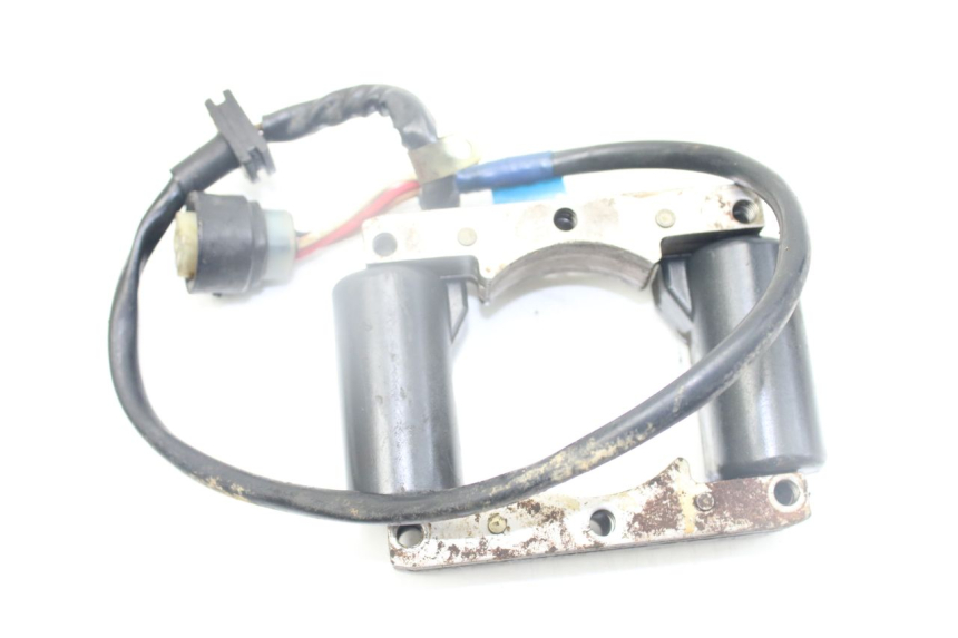 photo de STATOR YAMAHA YZ 80 (1982 - 1983) - Oberflächenzustand und Material