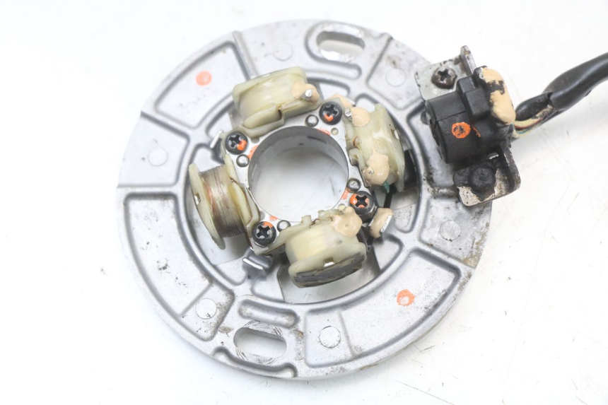 photo de Stator YAMAHA YZ 85 (2002 - 2018) - Detailansicht des Bauteils