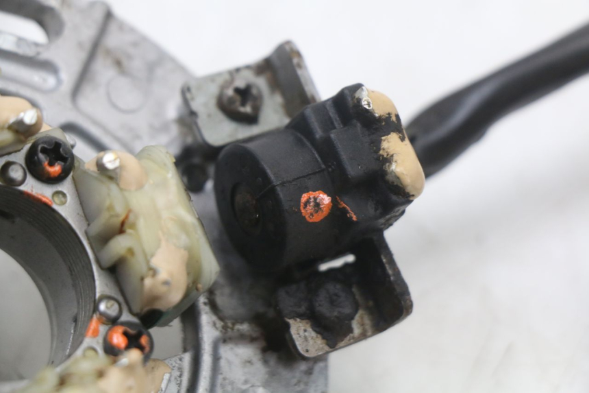 photo de Stator YAMAHA YZ 85 (2002 - 2018) - Alternative Perspektive