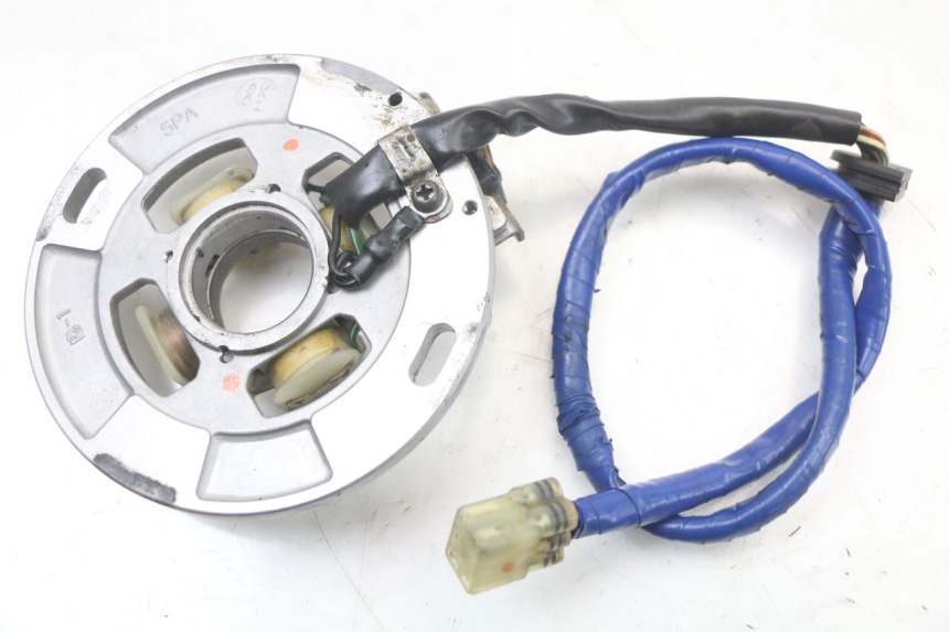 photo de Stator YAMAHA YZ 85 (2002 - 2018) - Technische Nahaufnahme