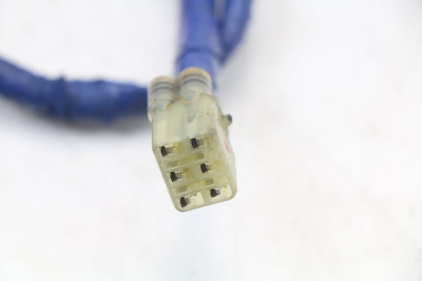 photo de Stator YAMAHA YZ 85 (2002 - 2018) - Details der Befestigungspunkte