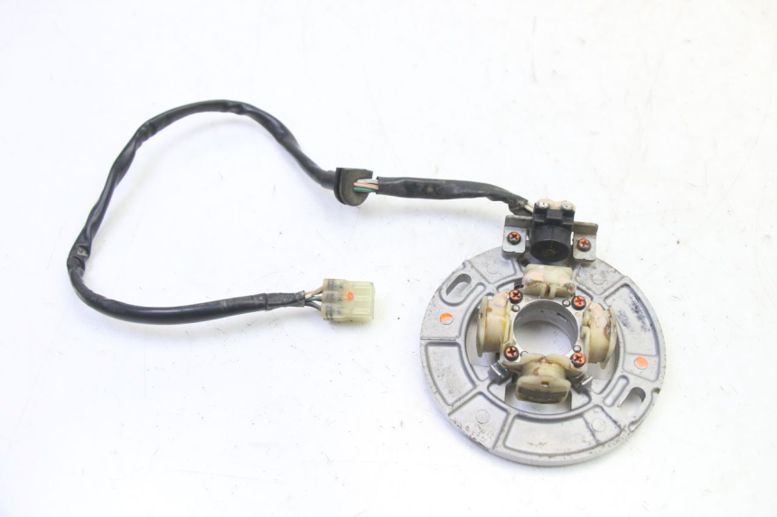 photo de Stator YAMAHA YZ 85 (2002 - 2018) - Hauptansicht