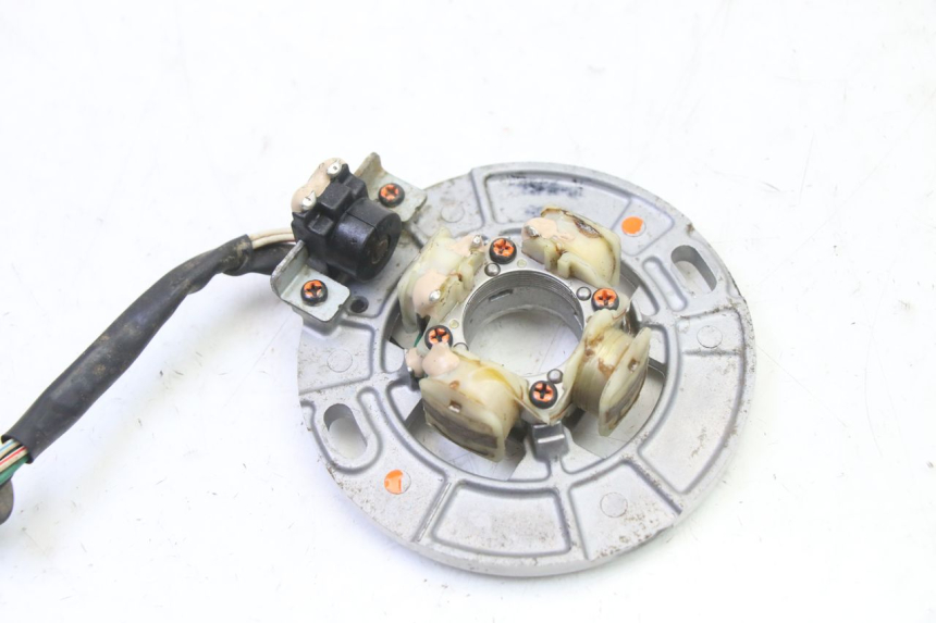 photo de Stator YAMAHA YZ 85 (2002 - 2018) - Detailansicht des Bauteils