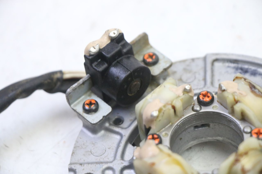 photo de Stator YAMAHA YZ 85 (2002 - 2018) - Alternative Perspektive