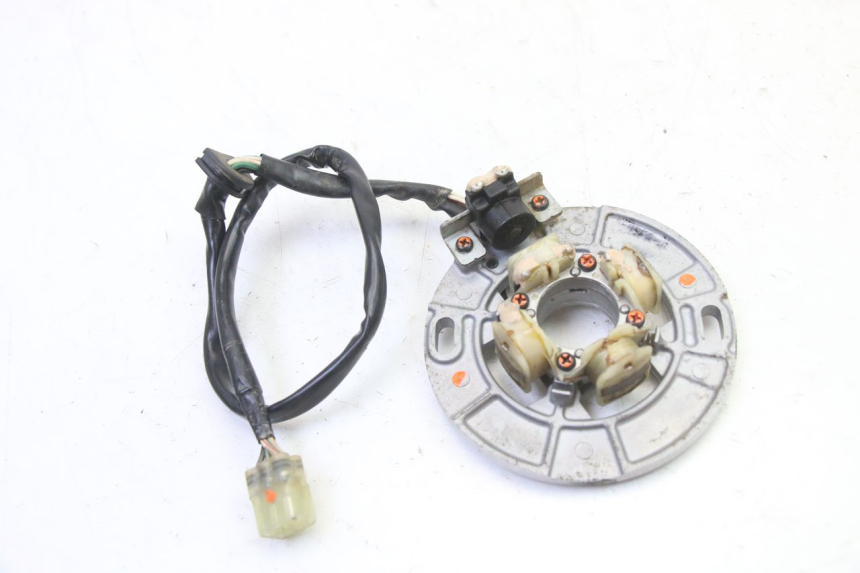 photo de Stator YAMAHA YZ 85 (2002 - 2018) - Technische Nahaufnahme