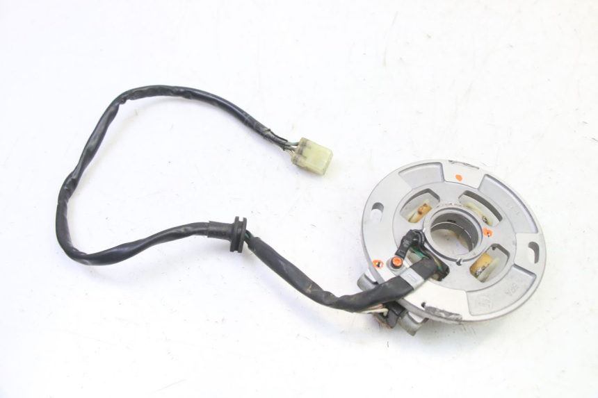 photo de Stator YAMAHA YZ 85 (2002 - 2018) - Gesamtansicht des Produkts