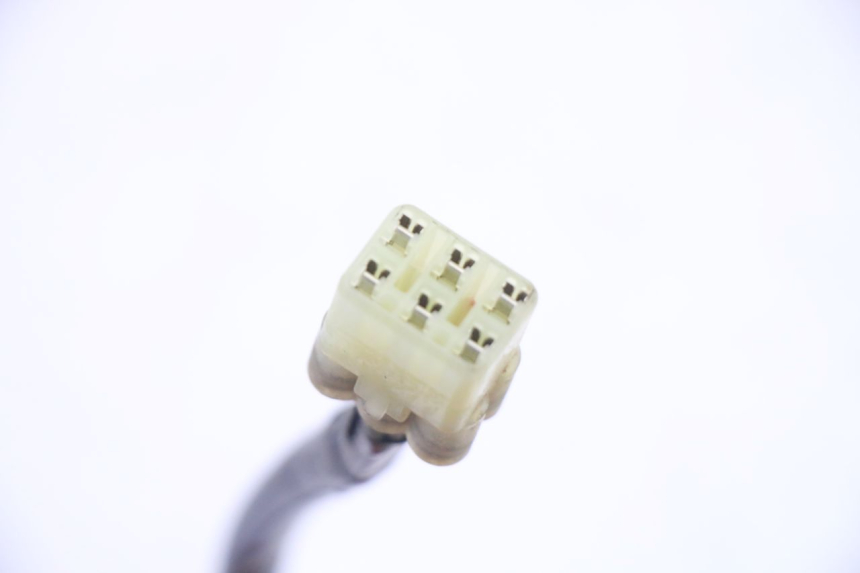 photo de Stator YAMAHA YZ 85 (2002 - 2018) - Details der Befestigungspunkte