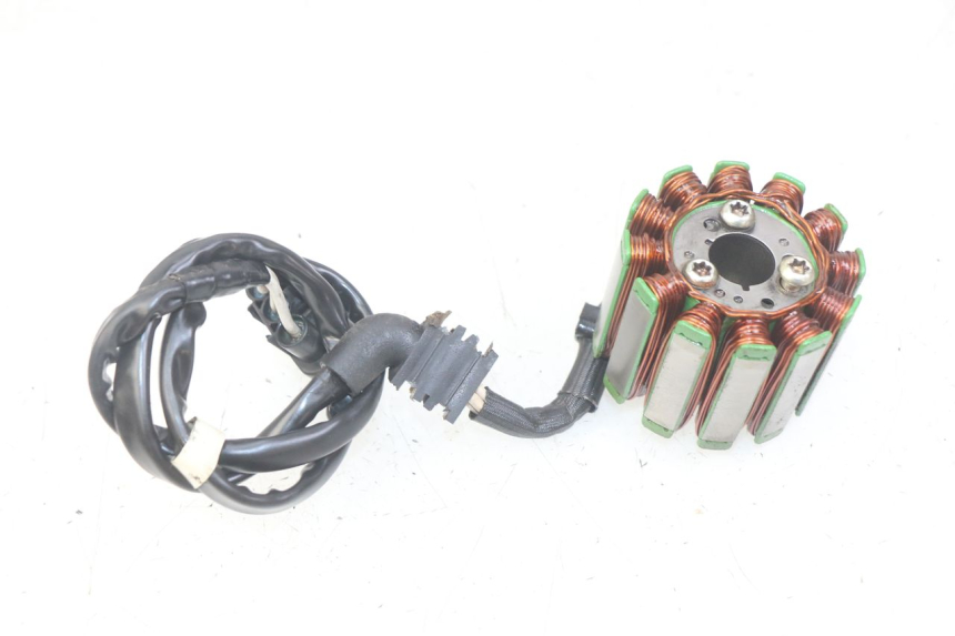 photo de STATOR YAMAHA YZF R1 1000 (2007 - 2008) - Hauptansicht