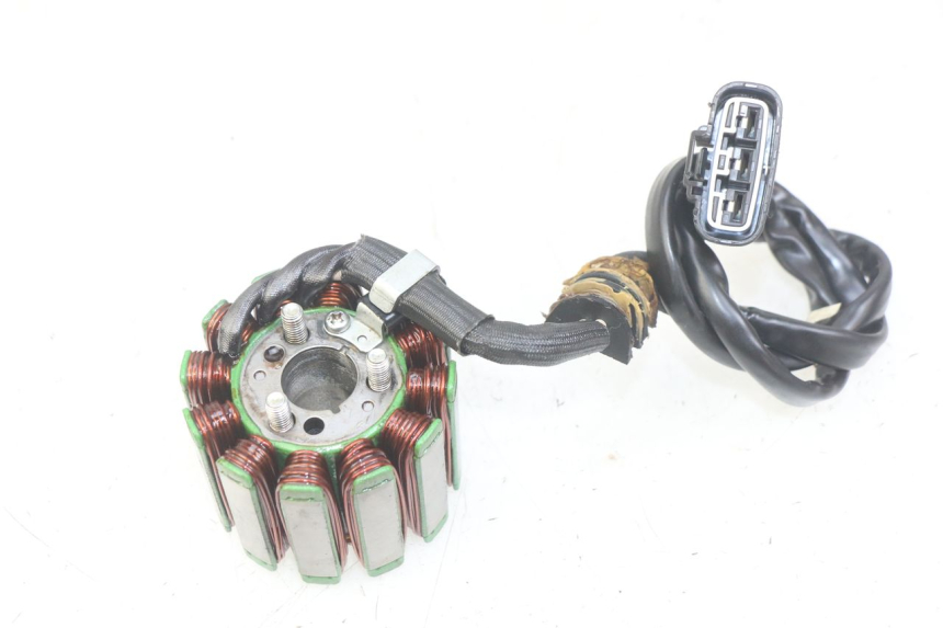 photo de STATOR YAMAHA YZF R1 1000 (2007 - 2008) - Technische Nahaufnahme