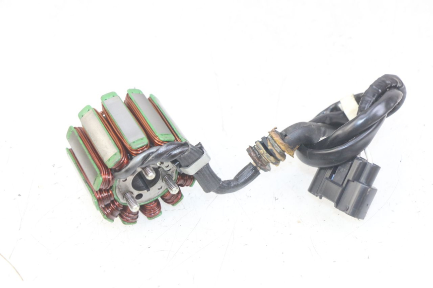 photo de STATOR YAMAHA YZF R1 1000 (2007 - 2008) - Gesamtansicht des Produkts