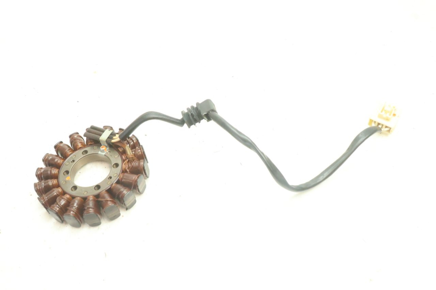 photo de LICHTMASCHINE YAMAHA YZF R6 600 (2008 - 2009) - Hauptansicht