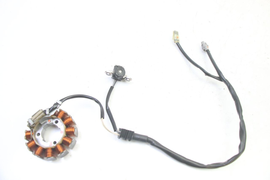 photo de LICHTMASCHINE YAMAHA YZF YZ-F 450 (2014 - 2016) - Hauptansicht