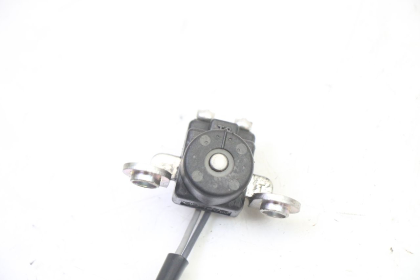 photo de LICHTMASCHINE YAMAHA YZF YZ-F 450 (2014 - 2016) - Gesamtansicht des Produkts