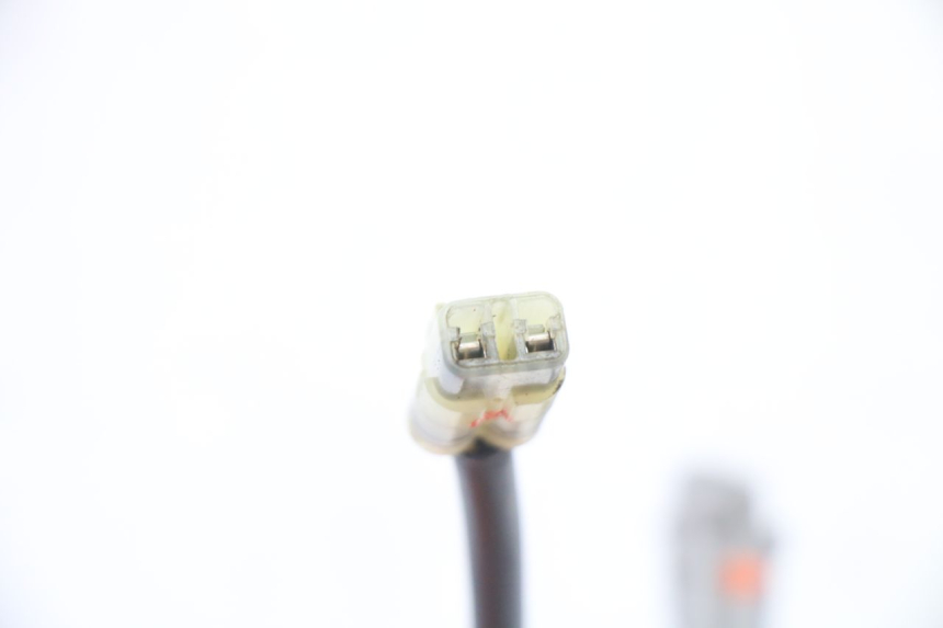 photo de LICHTMASCHINE YAMAHA YZF YZ-F 450 (2014 - 2016) - Details der Befestigungspunkte