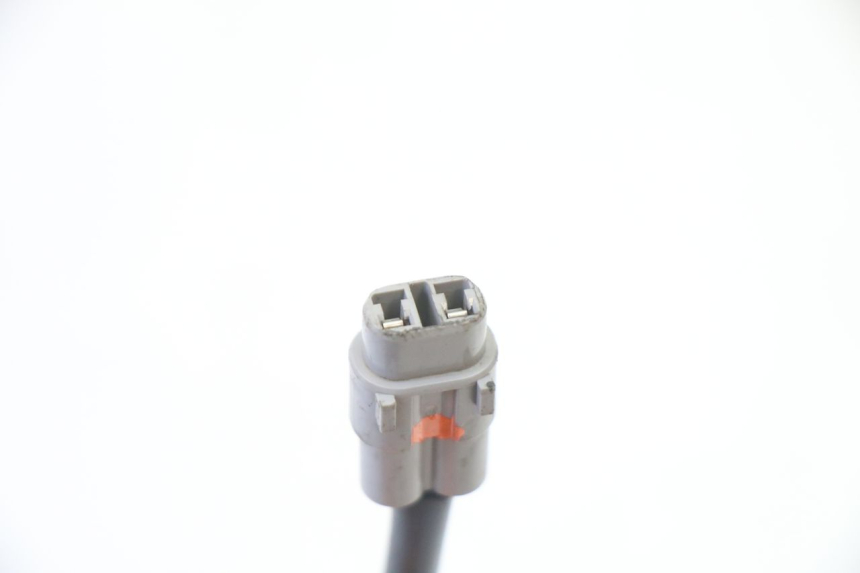 photo de LICHTMASCHINE YAMAHA YZF YZ-F 450 (2014 - 2016) - Oberflächenzustand und Material