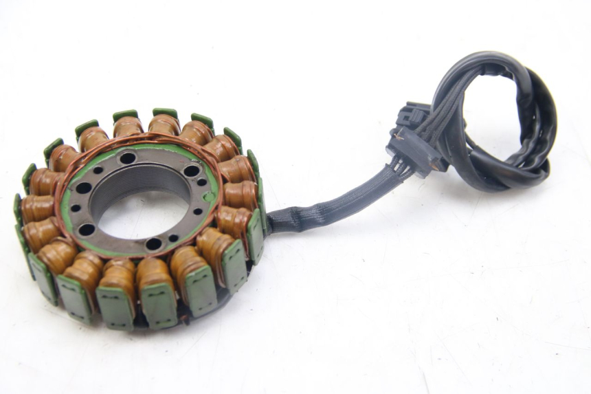 photo de STATOR KAWASAKI Z ABS 1000 (2014 - 2020) - Detailansicht des Bauteils