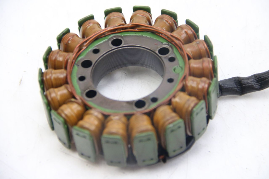 photo de STATOR KAWASAKI Z ABS 1000 (2014 - 2020) - Zoom auf Gebrauchszustand