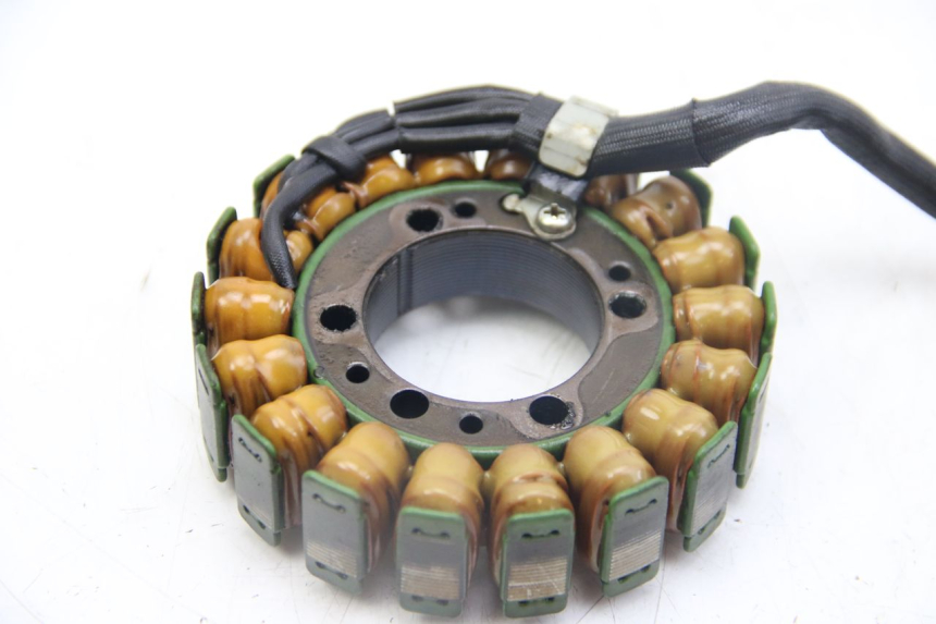 photo de STATOR KAWASAKI Z ABS 1000 (2014 - 2020) - Alternative Perspektive