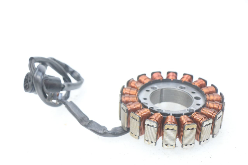 photo de STATOR KAWASAKI Z S 750 (2003 - 2006) - Alternative Perspektive