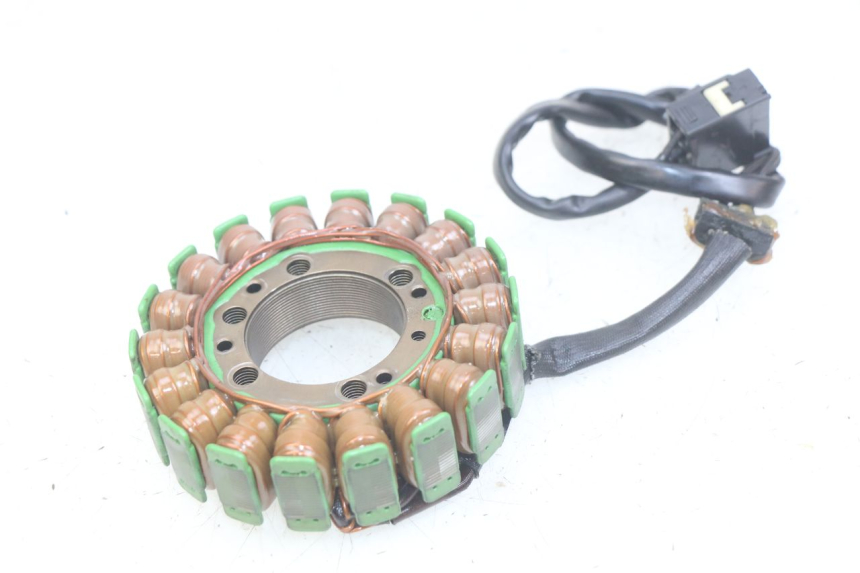 photo de STATOR KAWASAKI Z 750 (2007 - 2013) - Hauptansicht