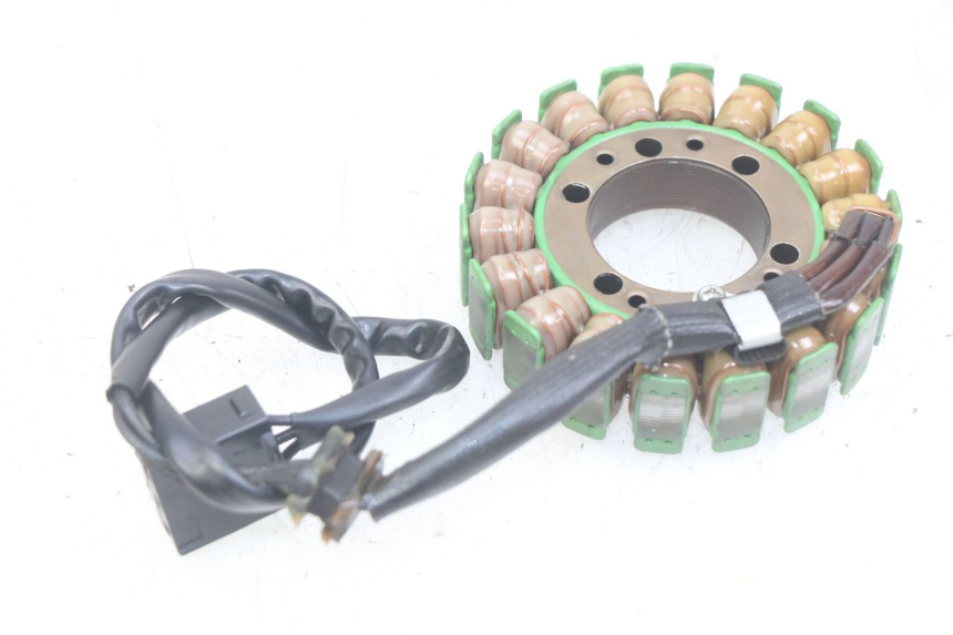 photo de STATOR KAWASAKI Z 750 (2007 - 2013) - Alternative Perspektive