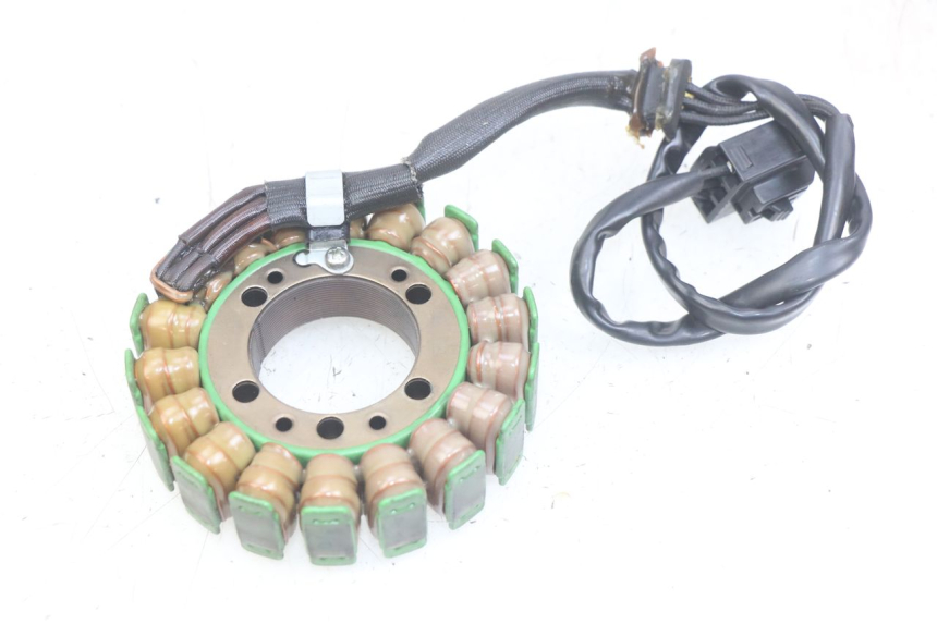 photo de STATOR KAWASAKI Z 750 (2007 - 2013) - Technische Nahaufnahme