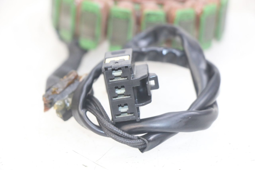 photo de STATOR KAWASAKI Z 750 (2007 - 2013) - Details der Befestigungspunkte