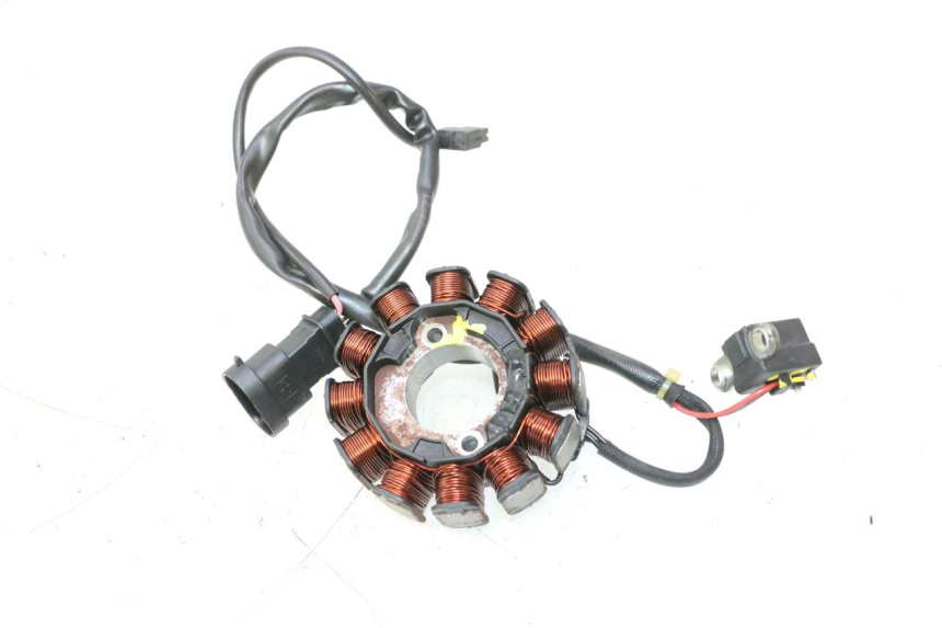 photo de LICHTMASCHINE PIAGGIO ZIP IGET 4T 50 (2021 - 2023) - Hauptansicht