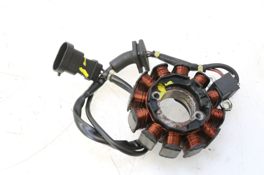 photo de LICHTMASCHINE PIAGGIO ZIP IGET 4T 50 (2021 - 2023) - Detailansicht des Bauteils