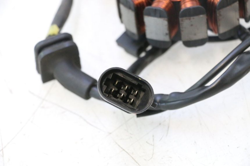 photo de LICHTMASCHINE PIAGGIO ZIP IGET 4T 50 (2021 - 2023) - Alternative Perspektive