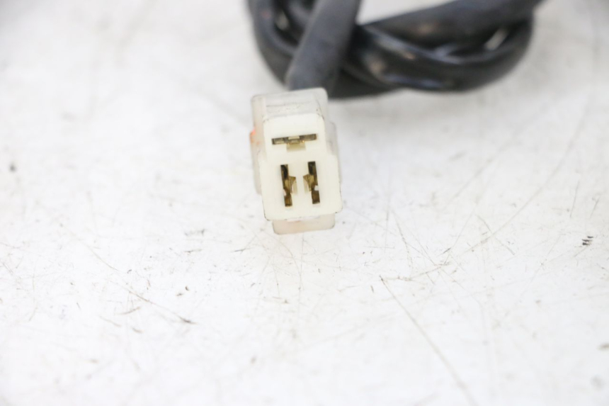 photo de LICHTMASCHINE KAWASAKI ZR 7 750 (1999 - 2004) - Oberflächenzustand und Material