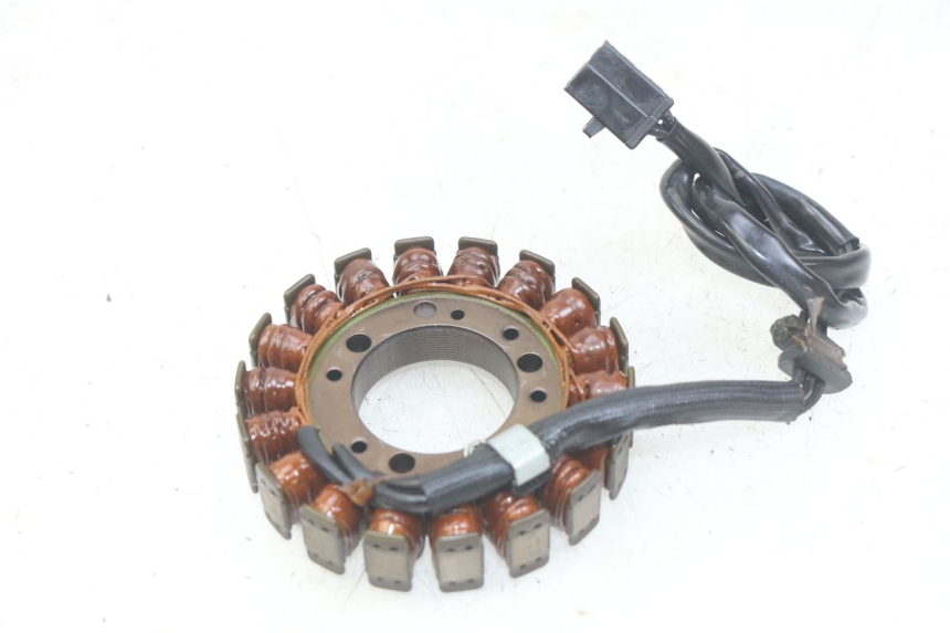 photo de STATOR KAWASAKI ZX-6R ZX6R 600 (1995 - 1997) - Hauptansicht