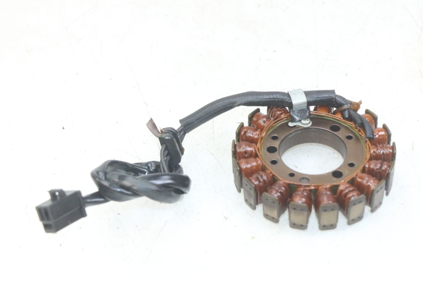 photo de STATOR KAWASAKI ZX-6R ZX6R 600 (1995 - 1997) - Detailansicht des Bauteils