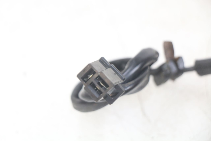 photo de STATOR KAWASAKI ZX-6R ZX6R 600 (1995 - 1997) - Technische Nahaufnahme