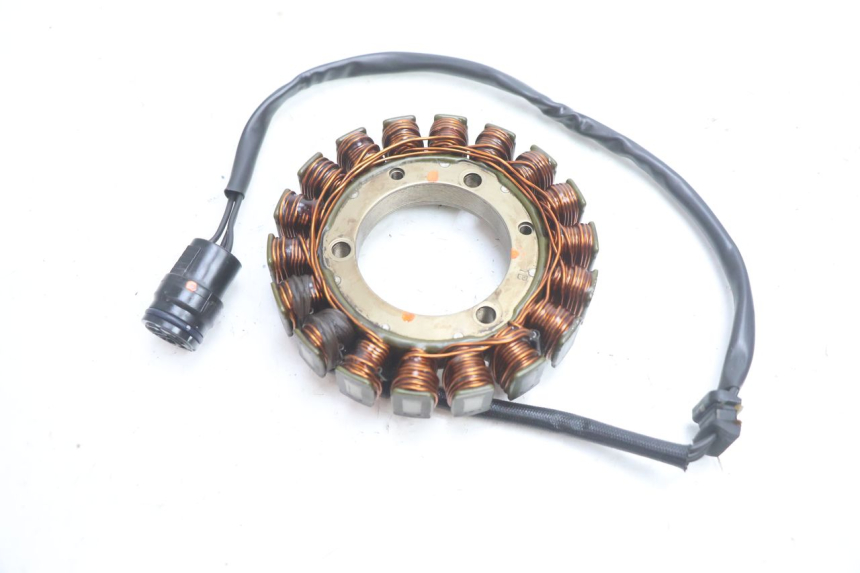 photo de LICHTMASCHINE KAWASAKI ZX-6R ZX6R 600 (2000 - 2002) - Hauptansicht