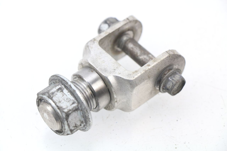 photo de FEDERBEIN HALTERUNG SUZUKI GSX-R GSXR 600 (2008 - 2010) - Hauptansicht