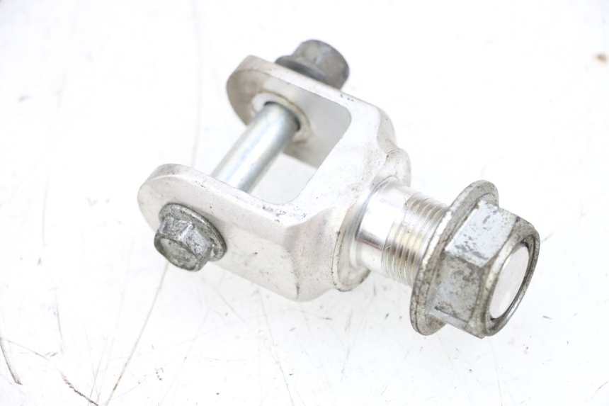 photo de FEDERBEIN HALTERUNG SUZUKI GSXR GSX-R 1000 (2003 - 2004) - Zoom auf Gebrauchszustand