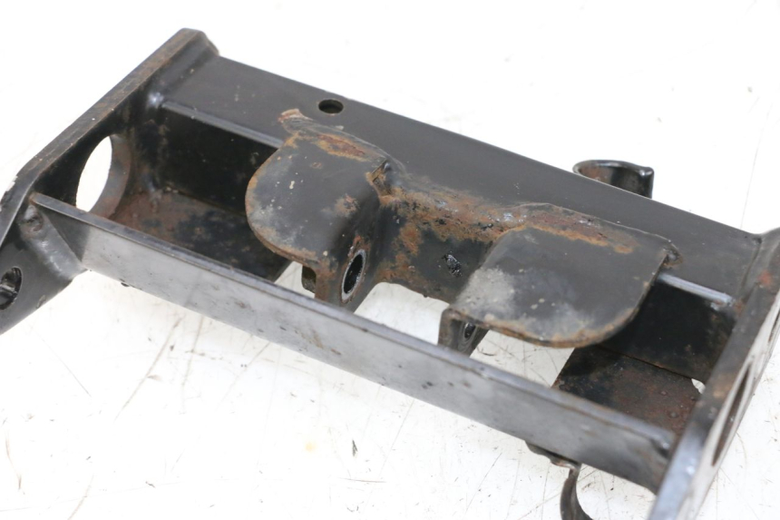 photo de FEDERBEIN HALTERUNG HONDA NSR R 125 (1994 - 2003) - Alternative Perspektive