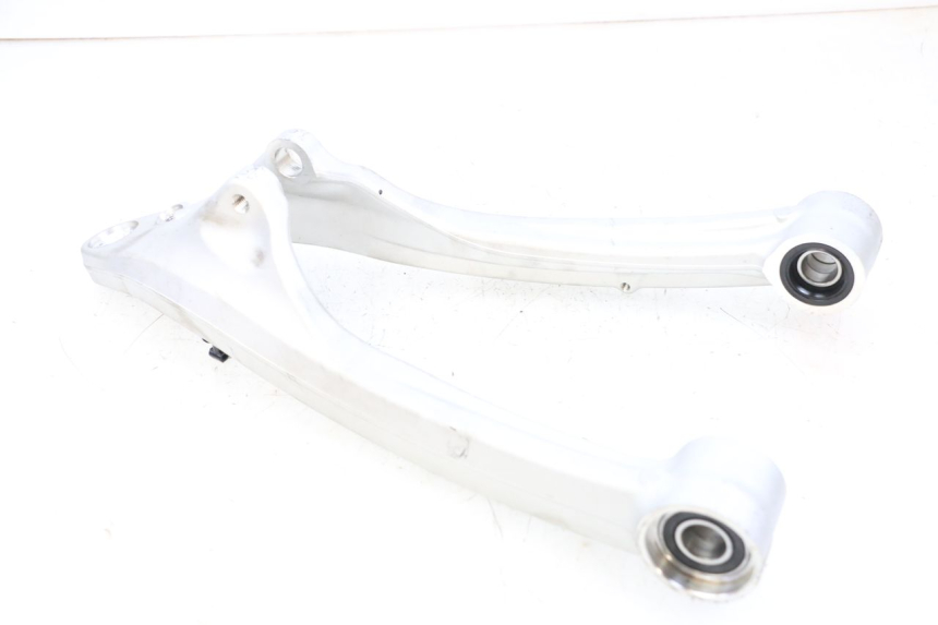 photo de FEDERBEIN HALTERUNG BMW R GS 1250 (2021 - 2024) - Details der Befestigungspunkte