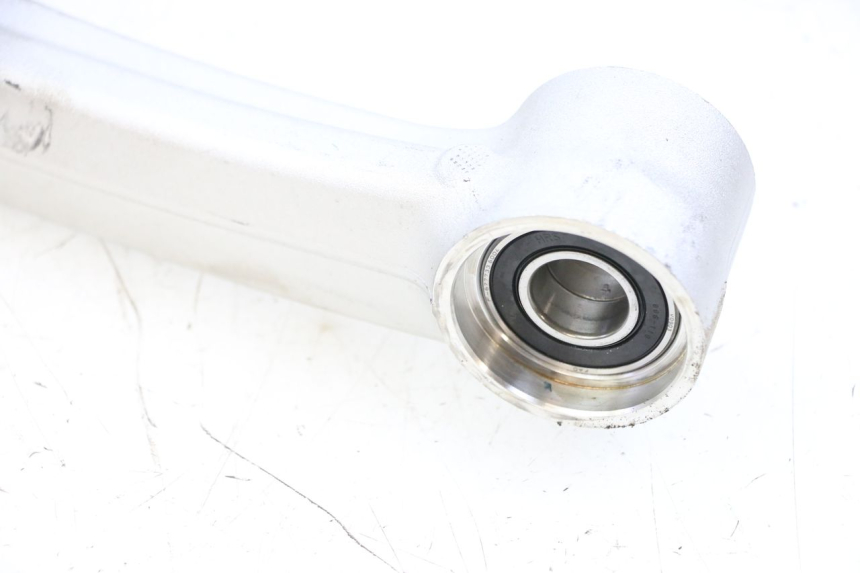 photo de FEDERBEIN HALTERUNG BMW R GS 1250 (2021 - 2024) - Oberflächenzustand und Material