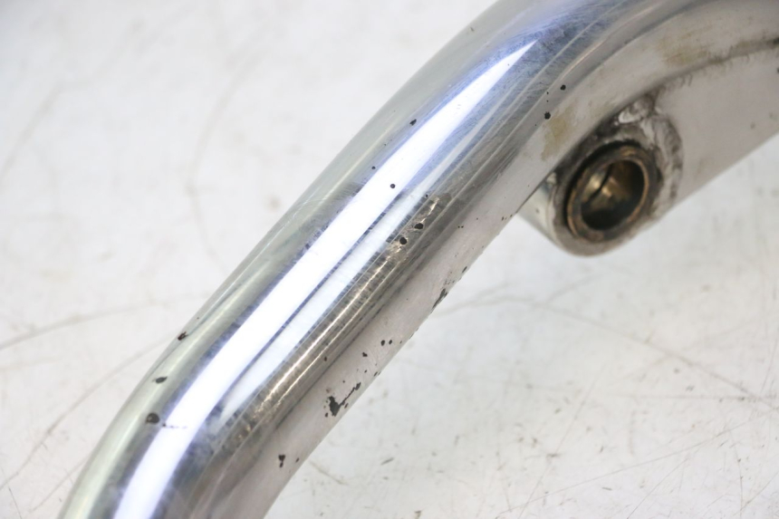 photo de FEDERBEIN HALTERUNG BOOM TRIKE FUN 500 (2004 - 2010) - Details der Befestigungspunkte