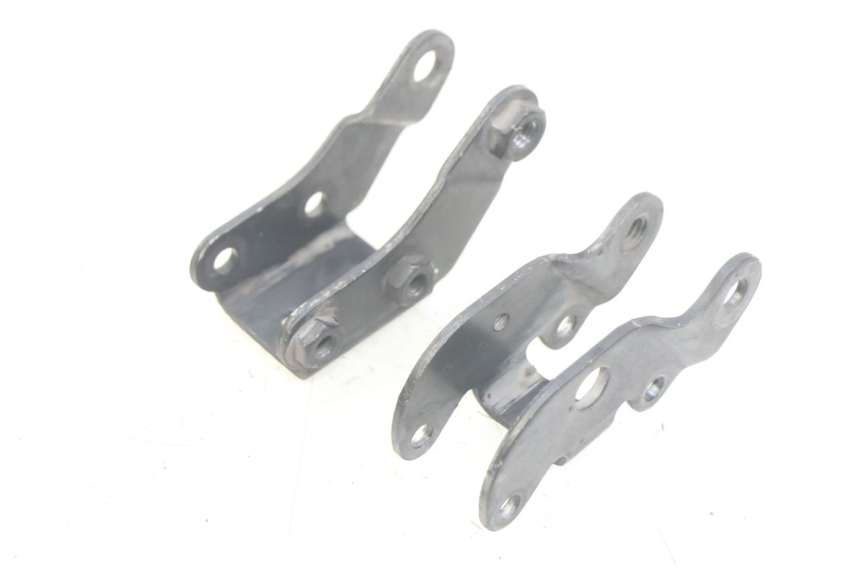 photo de STOßDÄMPFERHALTERUNG PIAGGIO XEVO - X EVO 125 (2007 - 2017) - Detailansicht des Bauteils