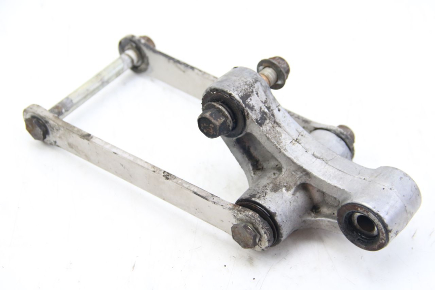 photo de STOßDÄMPFERHALTERUNG KAWASAKI ZX-6R ZX6R 600 (1995 - 1997) - Hauptansicht