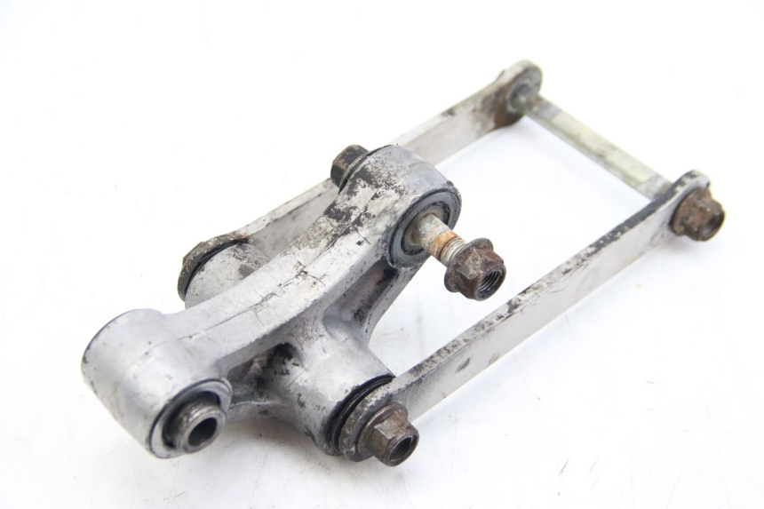 photo de STOßDÄMPFERHALTERUNG KAWASAKI ZX-6R ZX6R 600 (1995 - 1997) - Detailansicht des Bauteils