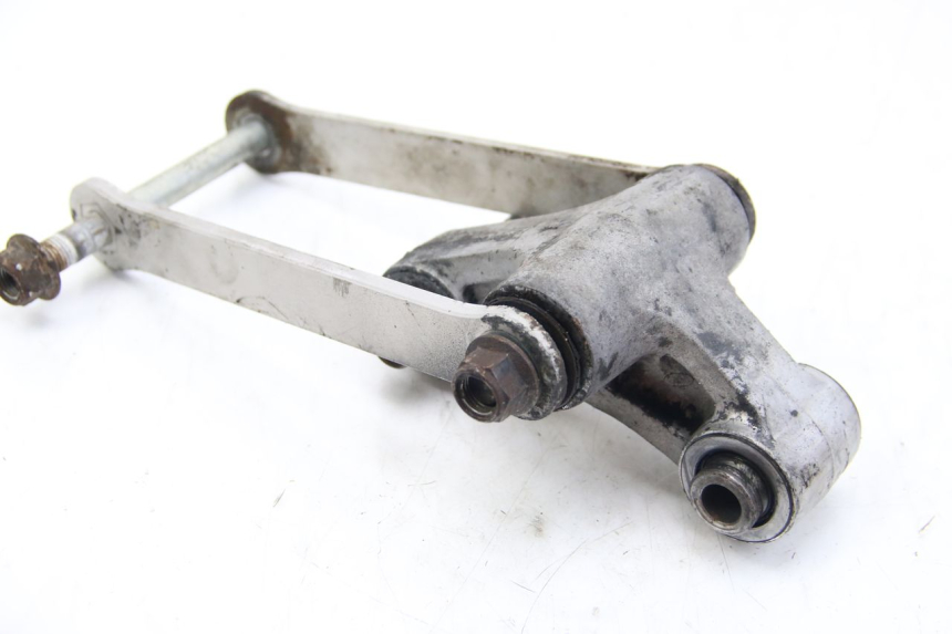 photo de STOßDÄMPFERHALTERUNG KAWASAKI ZX-6R ZX6R 600 (1995 - 1997) - Alternative Perspektive