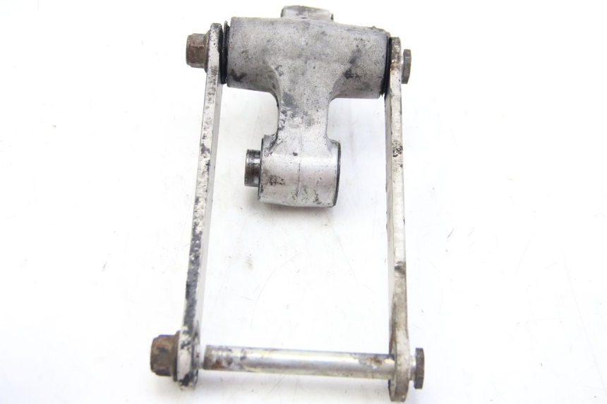 photo de STOßDÄMPFERHALTERUNG KAWASAKI ZX-6R ZX6R 600 (1995 - 1997) - Technische Nahaufnahme