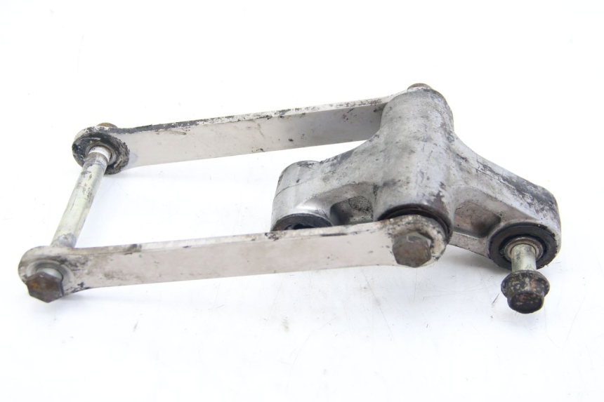 photo de STOßDÄMPFERHALTERUNG KAWASAKI ZX-6R ZX6R 600 (1995 - 1997) - Gesamtansicht des Produkts