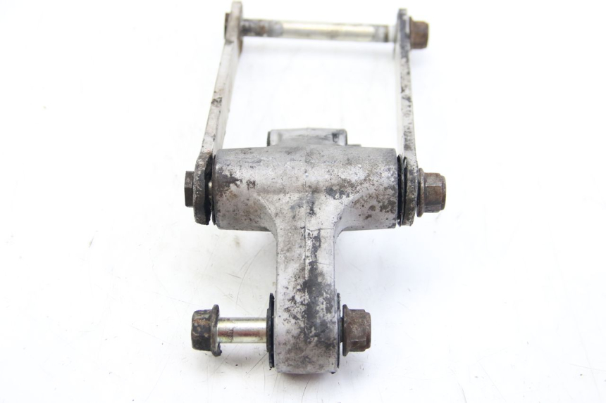 photo de STOßDÄMPFERHALTERUNG KAWASAKI ZX-6R ZX6R 600 (1995 - 1997) - Details der Befestigungspunkte